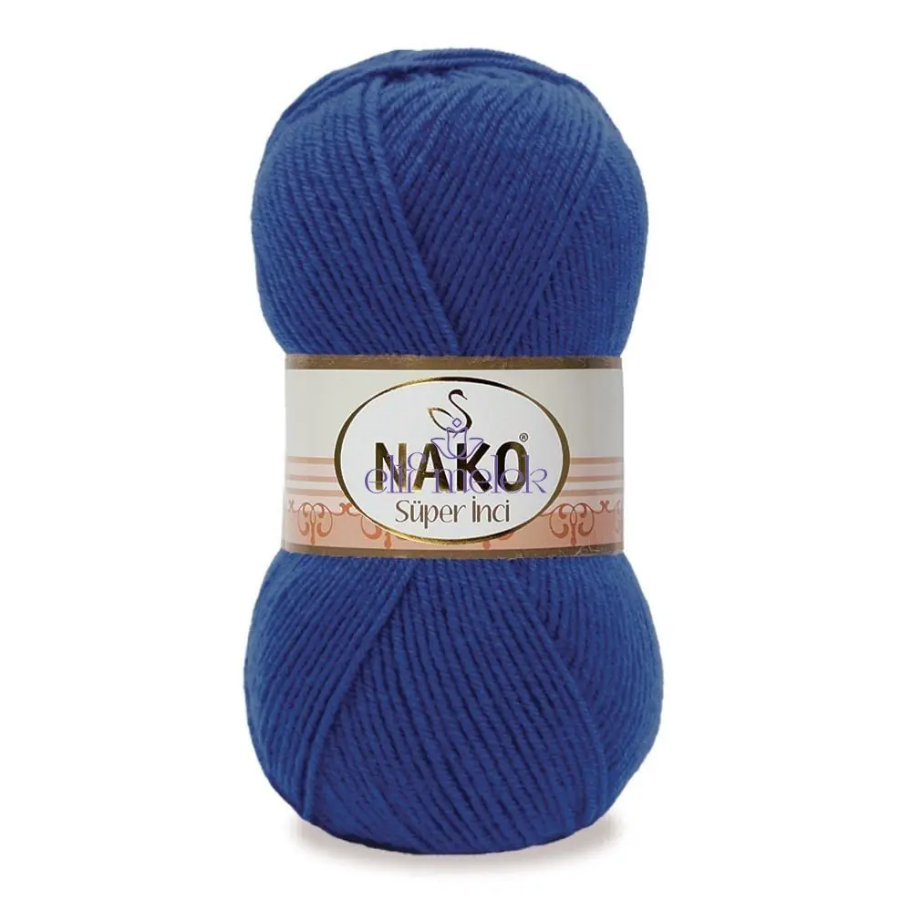 Nako Süper İnci 14020