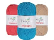 Rozetti Yarn Montana 155-46 2
