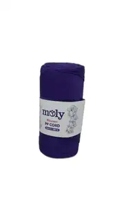 Moly PP Cord Makrome No:4-142 2
