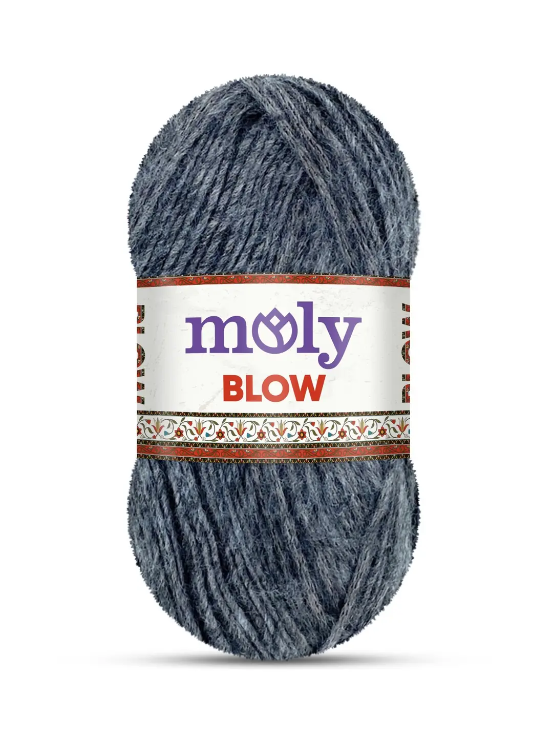 Moly Blow-131