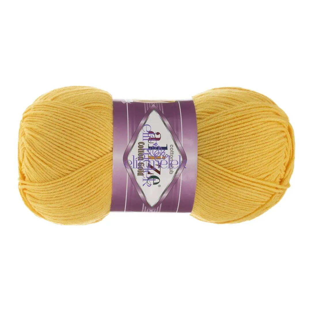 Alize Cotton Gold C-216 2