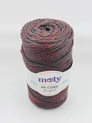 Moly PP Cord Kristal Makrome 1275 2