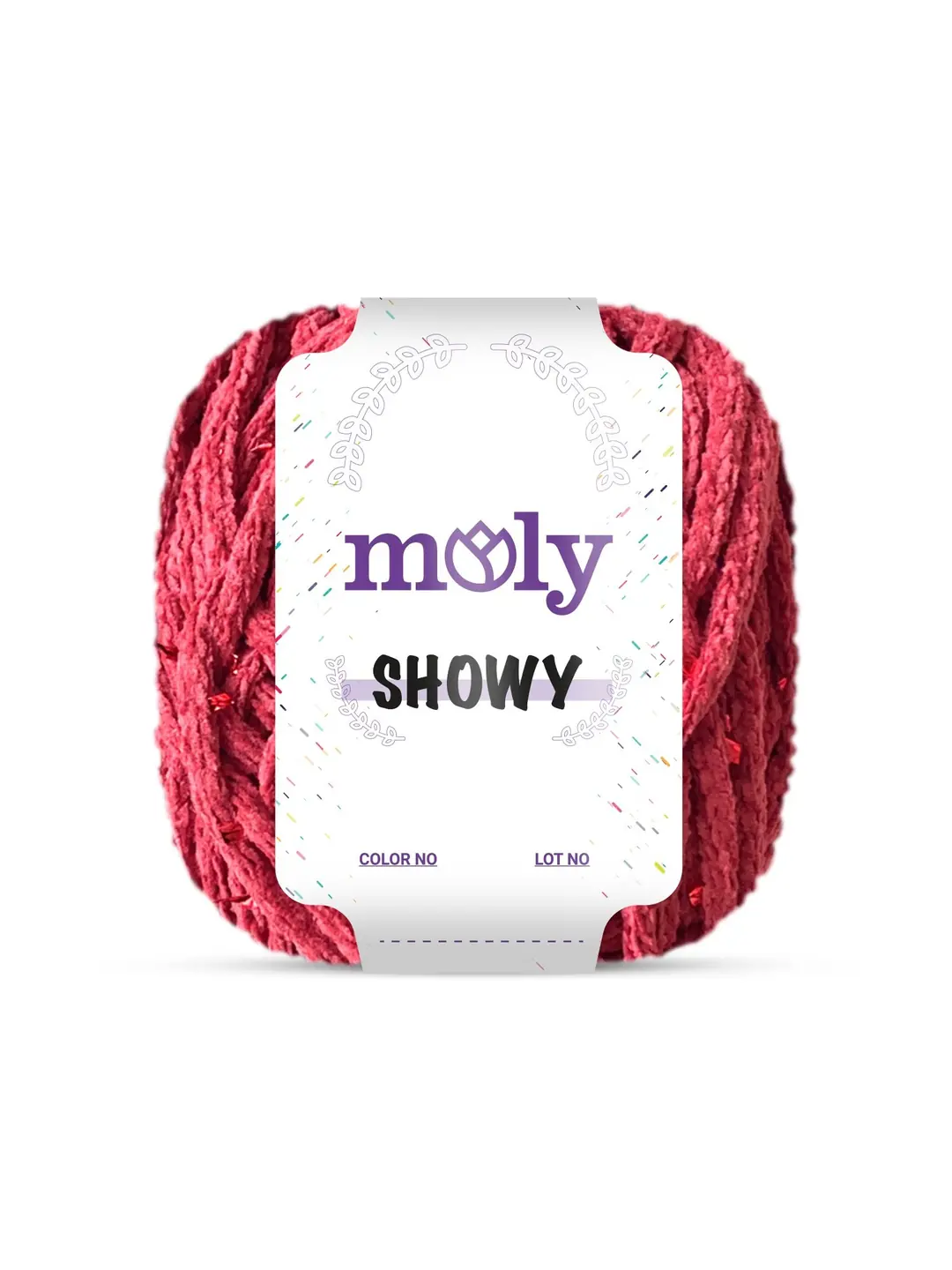 Moly Showy 15