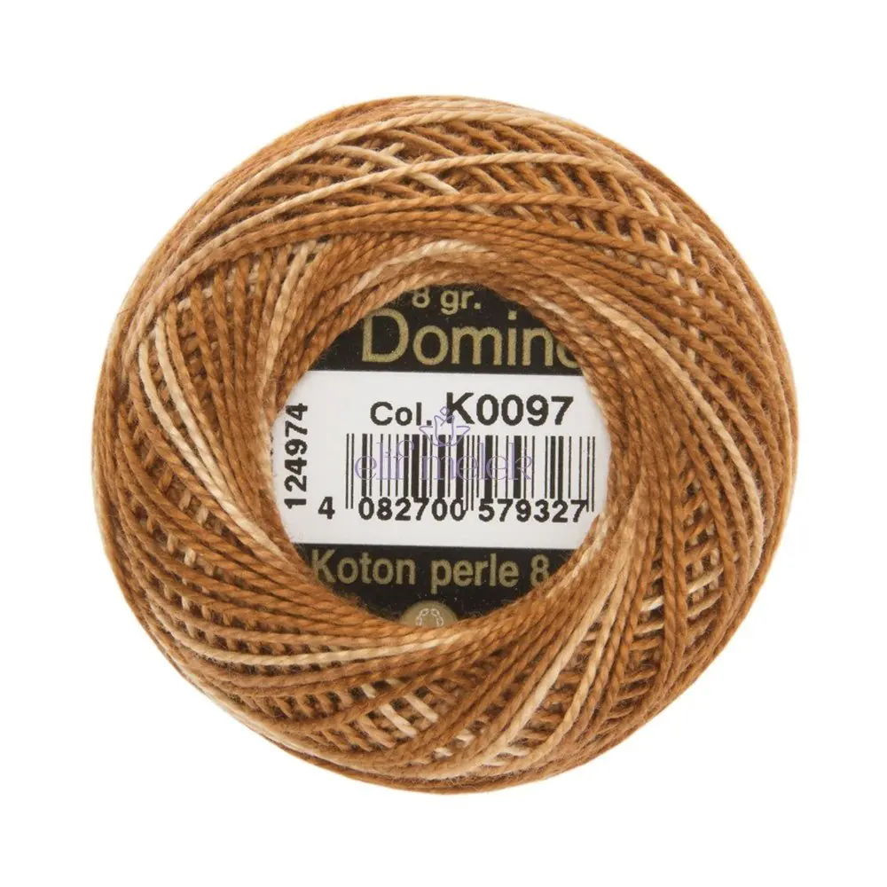Domino 8 No K0097