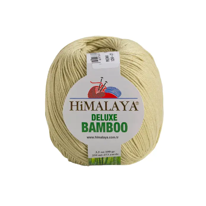 Himalaya Deluxe Bamboo 124-31