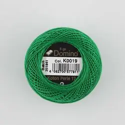 Domino 8 No K0019 3