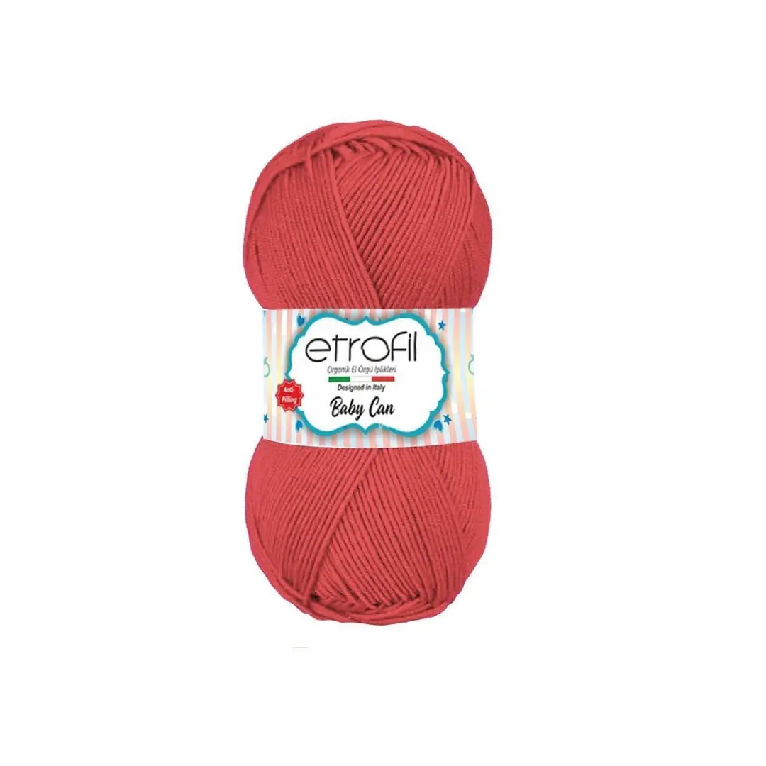 Etrofil Baby Can-C-80037