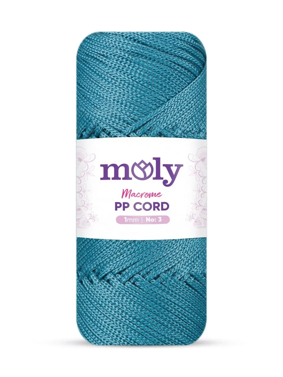 Moly Polyester No:3-238