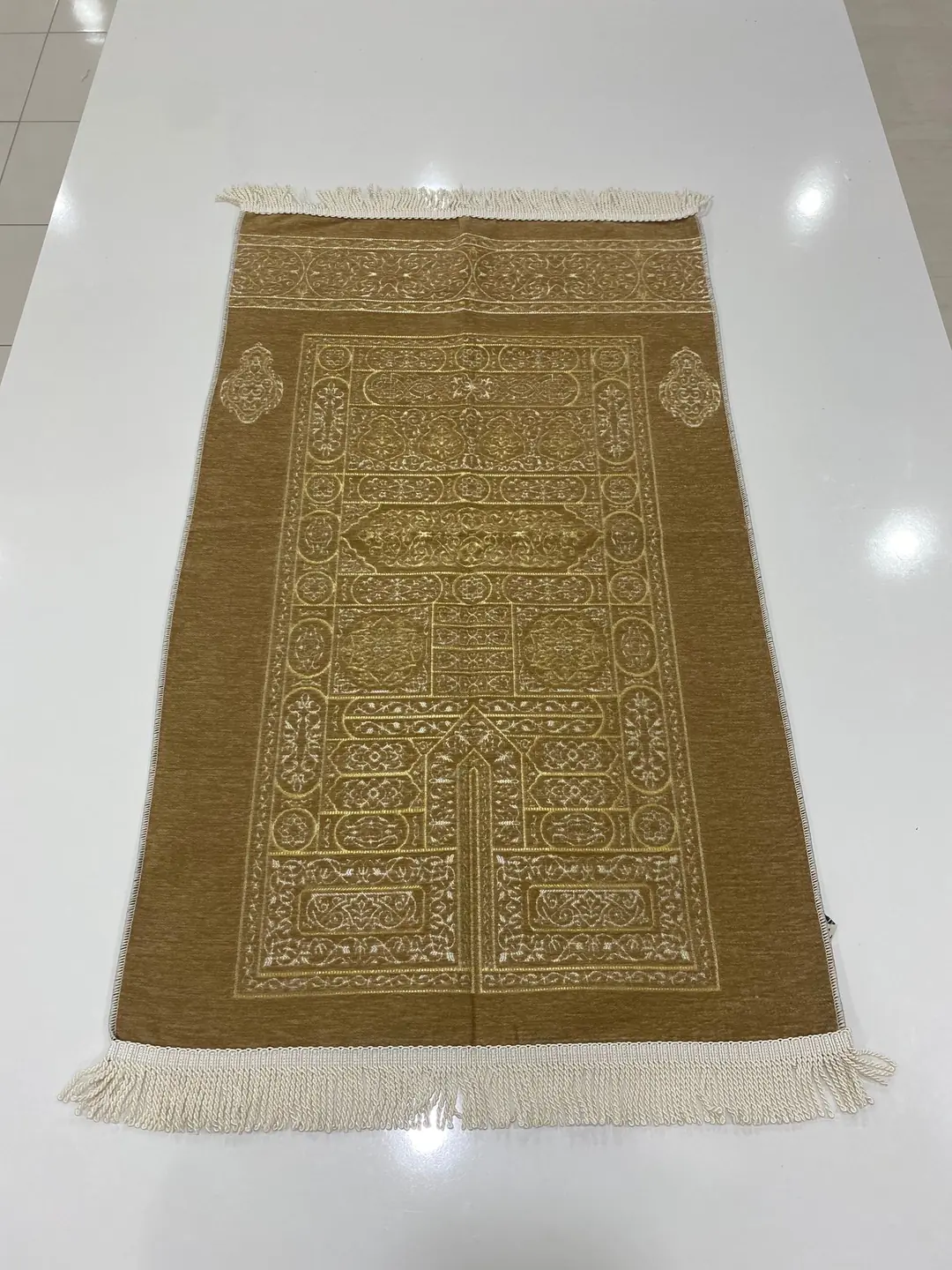 Seccade Mikro Sonıl Kabe Yazılı Model 7