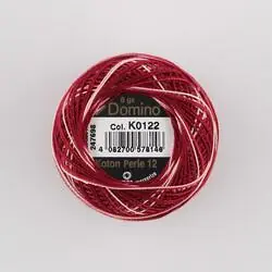 Domino 8 No K0122 3