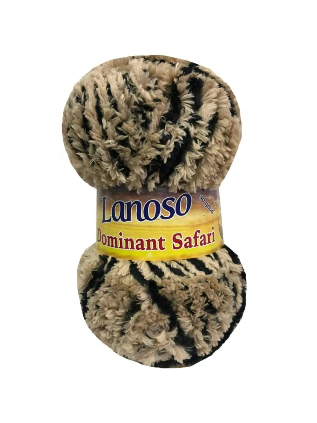 Lanoso Domınant Safarı 560 1