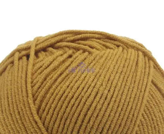 Alize Cotton Gold C-002 3