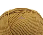 Alize Cotton Gold C-002 3