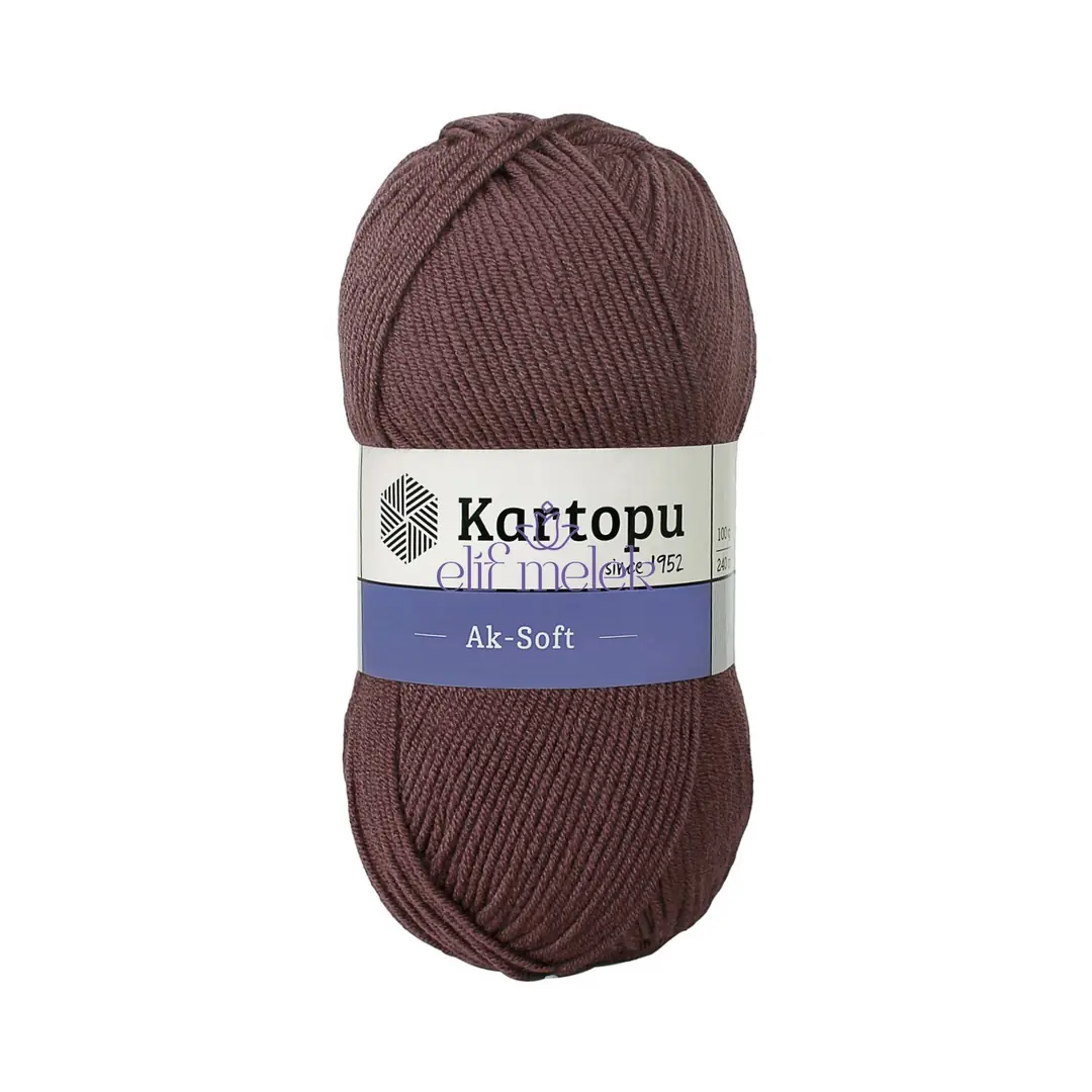 Kartopu Aksoft K1707