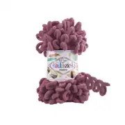 Alize Puffy 028 Örgü İpi 1