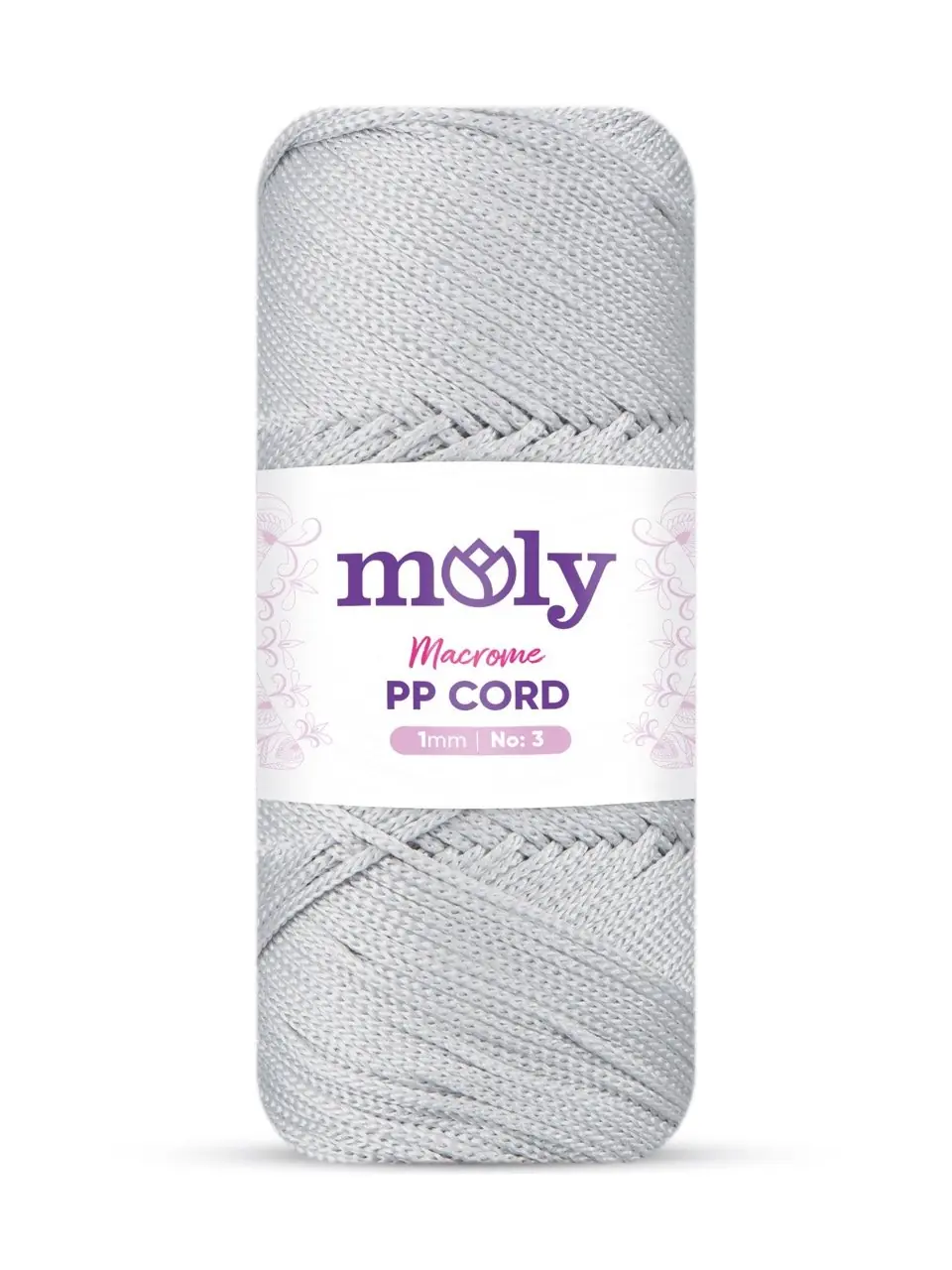 Moly Polyester No:3-060