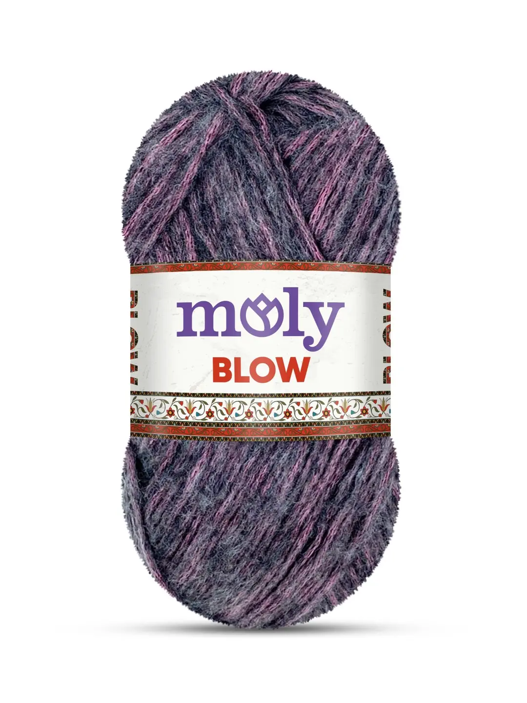 Moly Blow-124