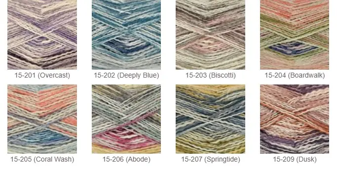 Fibra Natura Le Chic 15-203 4