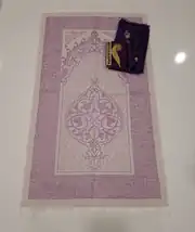 K.Seccade Yasin Ayraç Krs.Tesbih Namaz Ört. M2 2