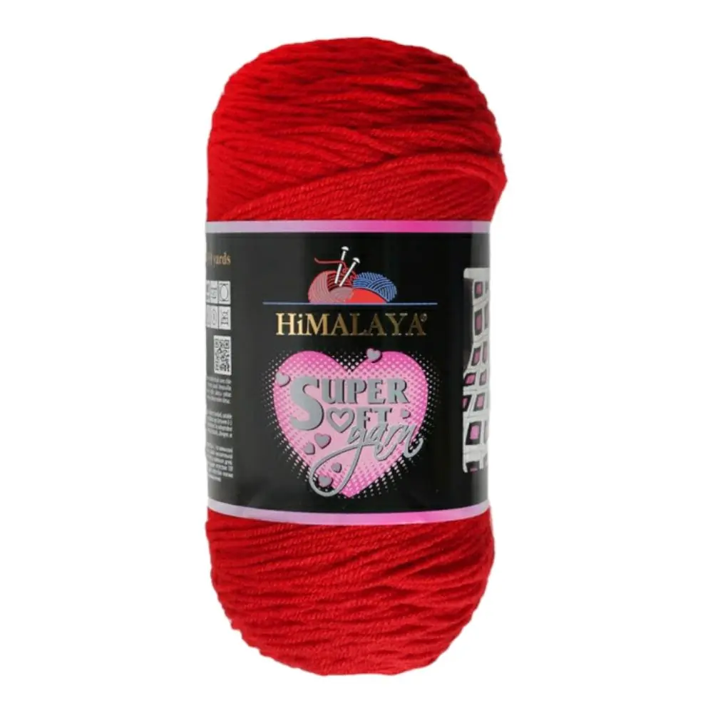 Himalaya Süper Soft Yarn 80804
