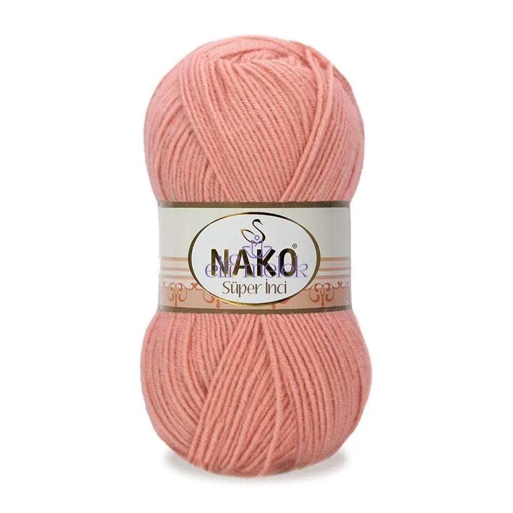 Nako Süper İnci 2807