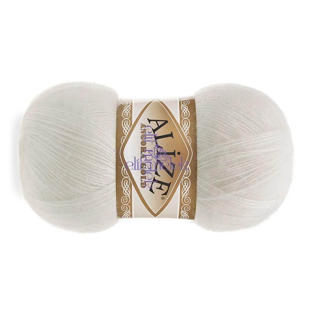 Alize Angora Gold İnci 450 2