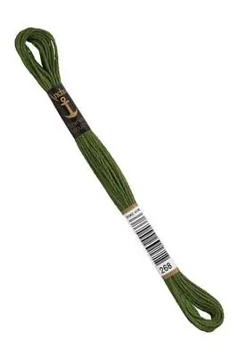 Anchor Muline  00268 3