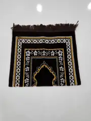 Seccade Çocuk Dodya 50*90 Model 4 3