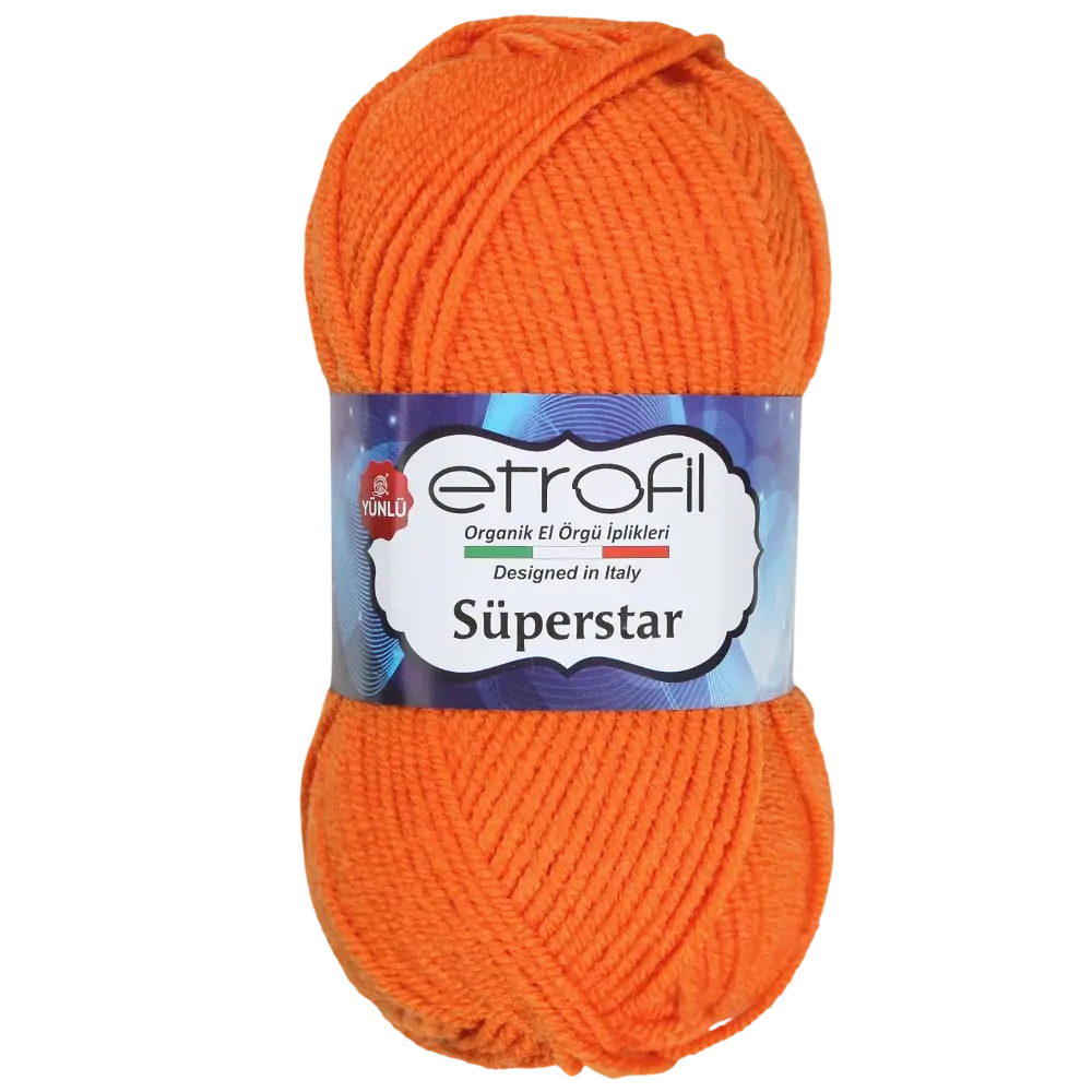 Etrofil Süperstar 72192