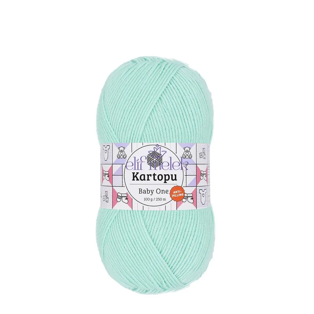 Kartopu Baby One K0507