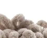 Alize Puffy 72 Bej Örgü İpi 3