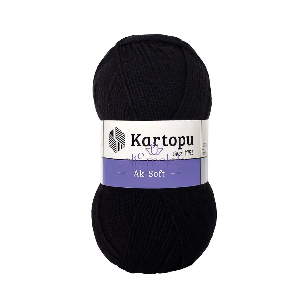 Kartopu Aksoft K940