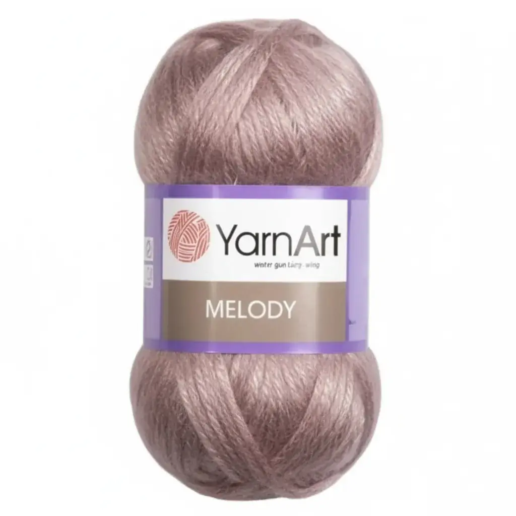 Yarnart Melody-891