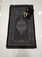 K.Seccade Yasin Ayraç Krs.Tesbih Namaz Ört. M21 2