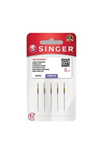 Singer 16 No 2020-100-16 İğne