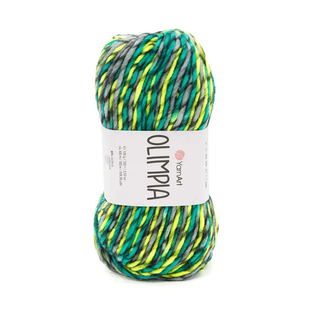 Yarnart Olimpia-1409