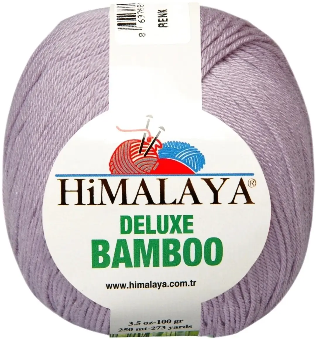Himalaya Deluxe Bamboo 124-40