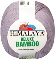 Himalaya Deluxe Bamboo 124-40 1