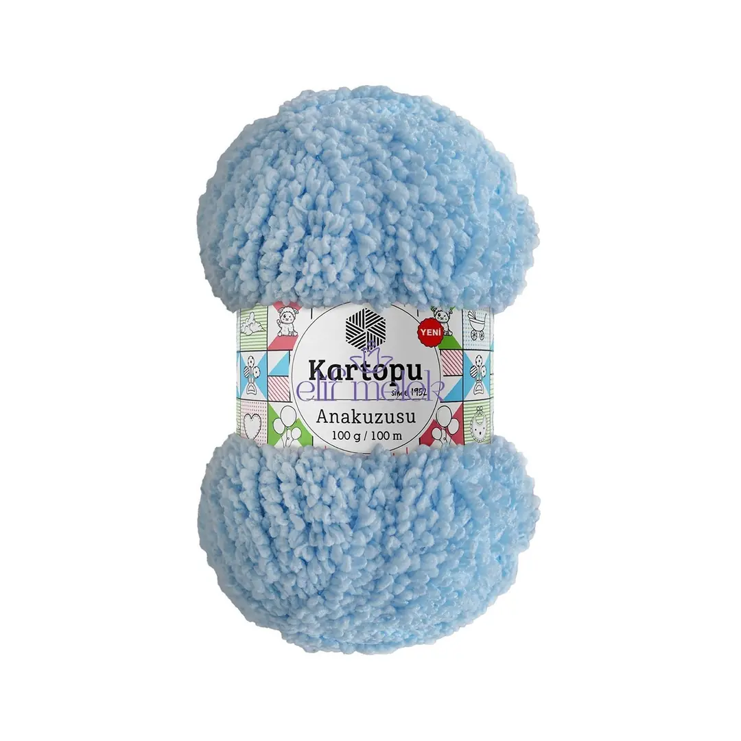 Kartopu Ana Kuzusu K523