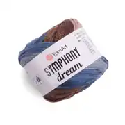 Yarnart Symphony Dream 3111 1