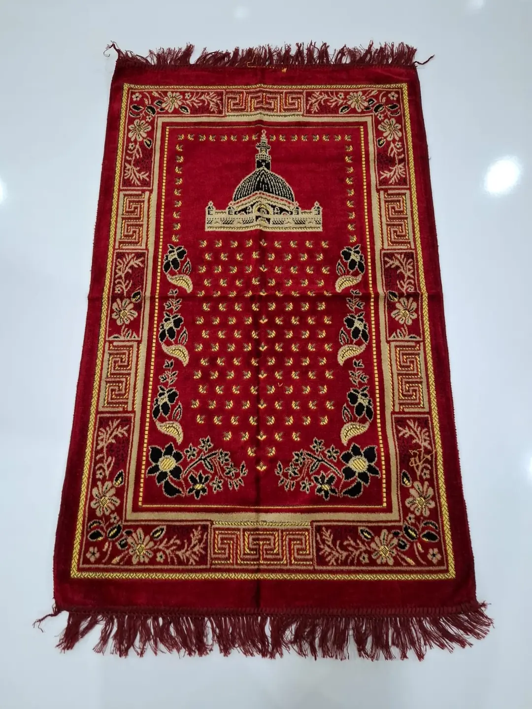 Seccade Sıpınger 2 Model 2