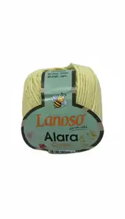 Lanaso Alara 914 1