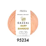 Gazzal Baby Bamboo C-95234 1