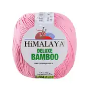 Himalaya Deluxe Bamboo 124-07 1