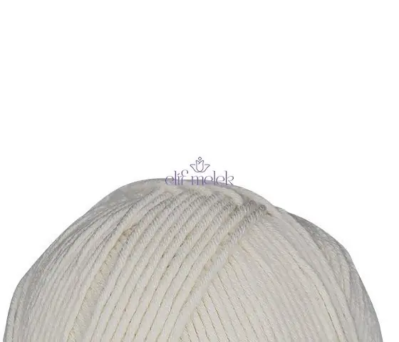 Kartopu Baby Natural Cotton K011 3