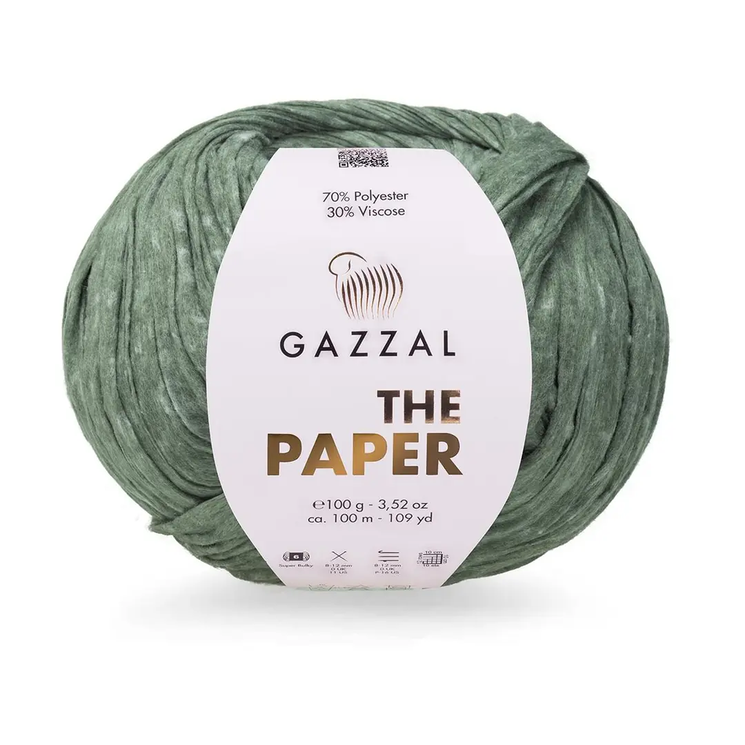 Gazzal Paper C-3967