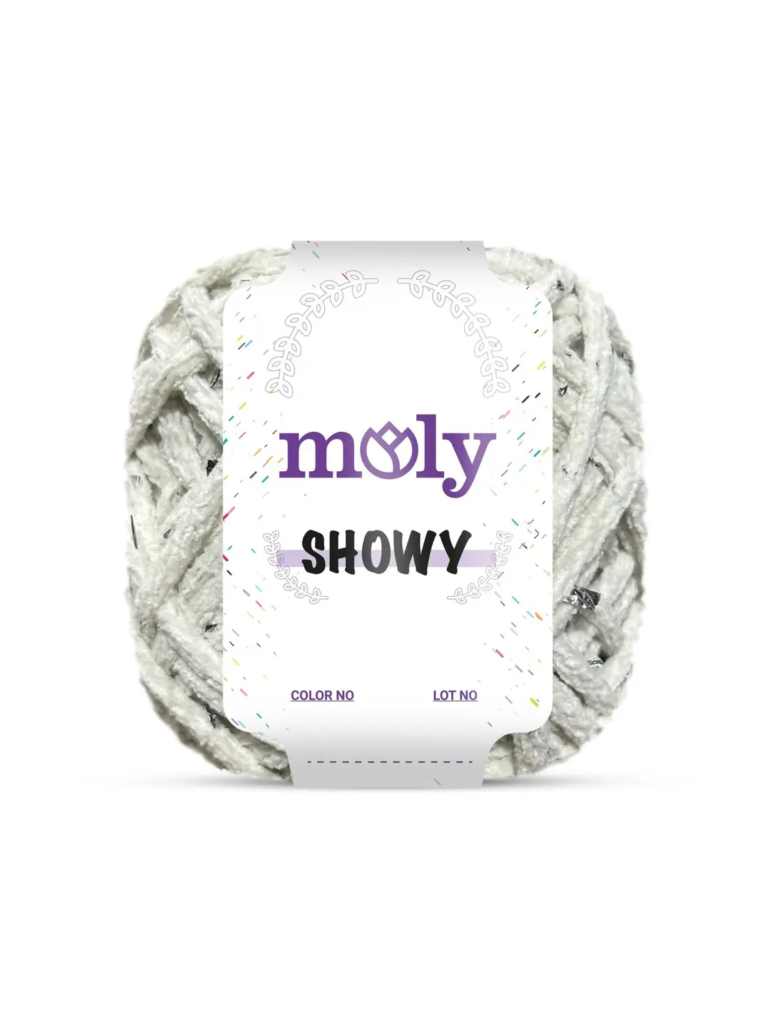 Moly Showy Sh-08