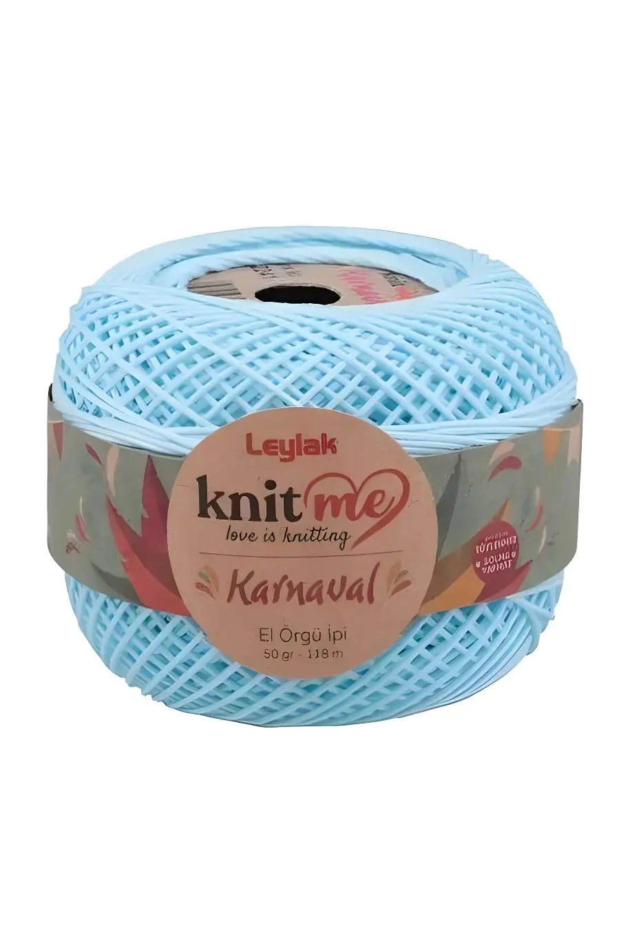Knit Me Karnaval 02241