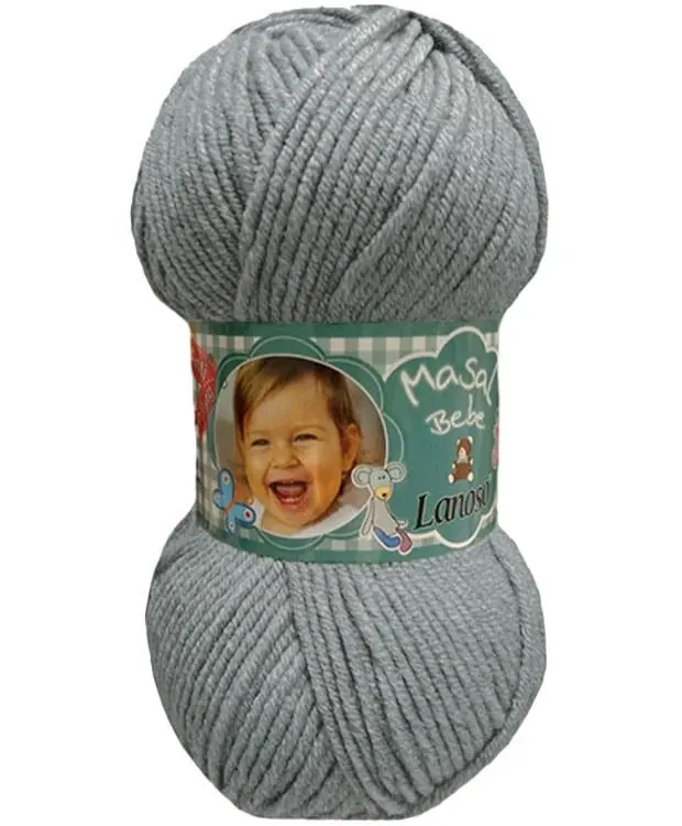 Lanoso Masal Bebe  952
