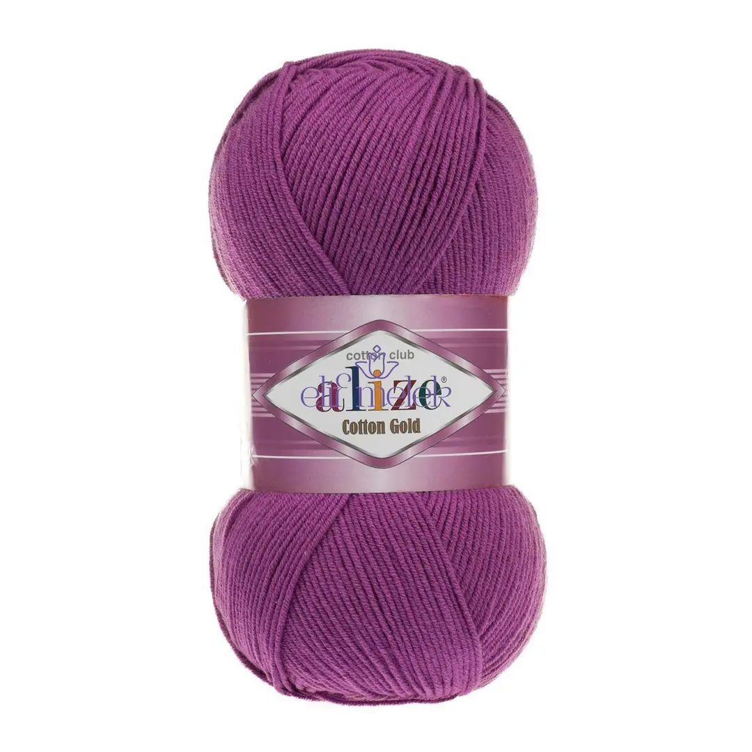 Alize Cotton Gold C-122